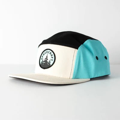 Spacecraft: Color Block Cap - Motion Boardshop