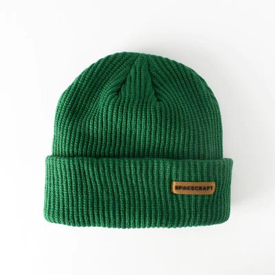 Spacecraft: Dock Beanie - Motion Boardshop