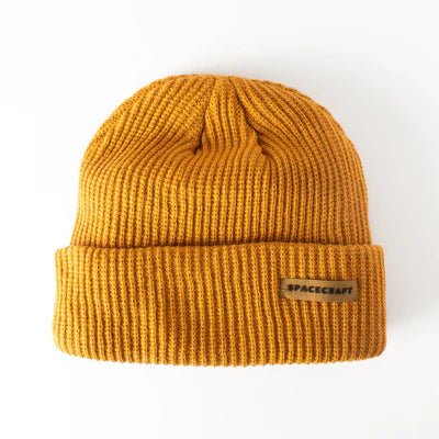 Spacecraft: Dock Beanie - Motion Boardshop