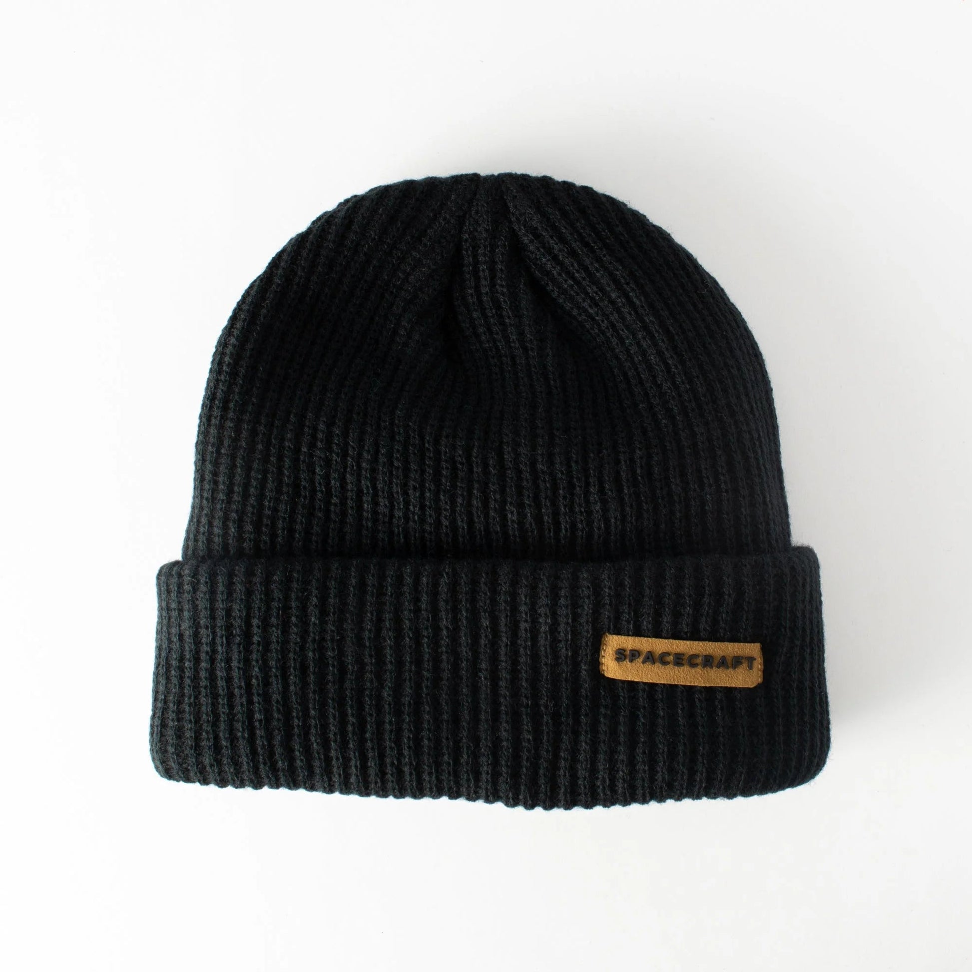 Spacecraft: Dock Beanie - Motion Boardshop