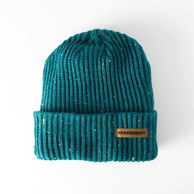 Spacecraft: Dock Beanie - Motion Boardshop