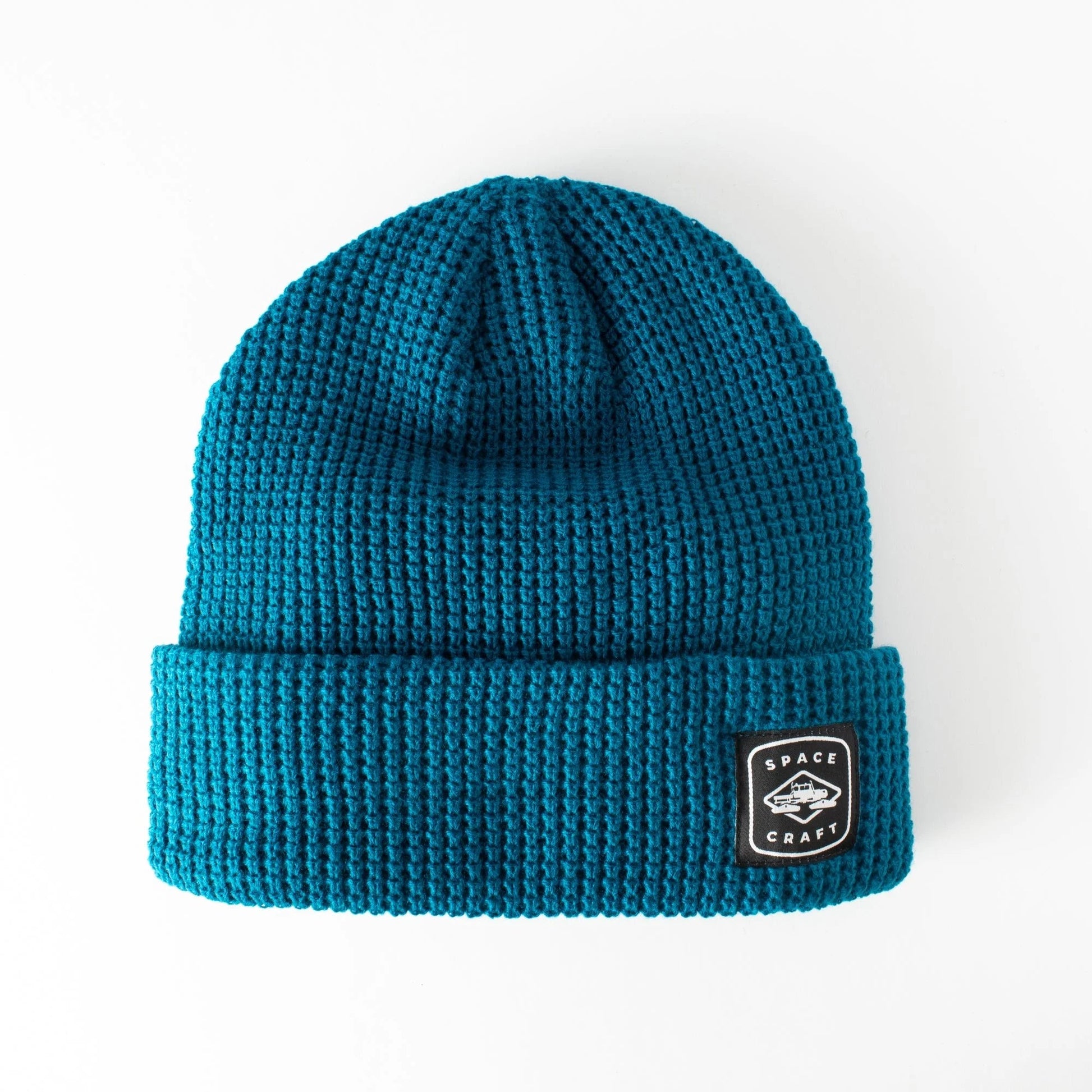 Spacecraft: Index Beanie - Motion Boardshop