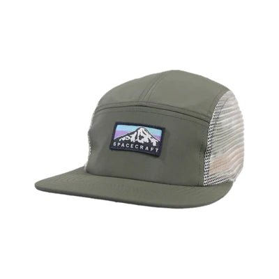 Spacecraft: Rainier Cap - Motion Boardshop