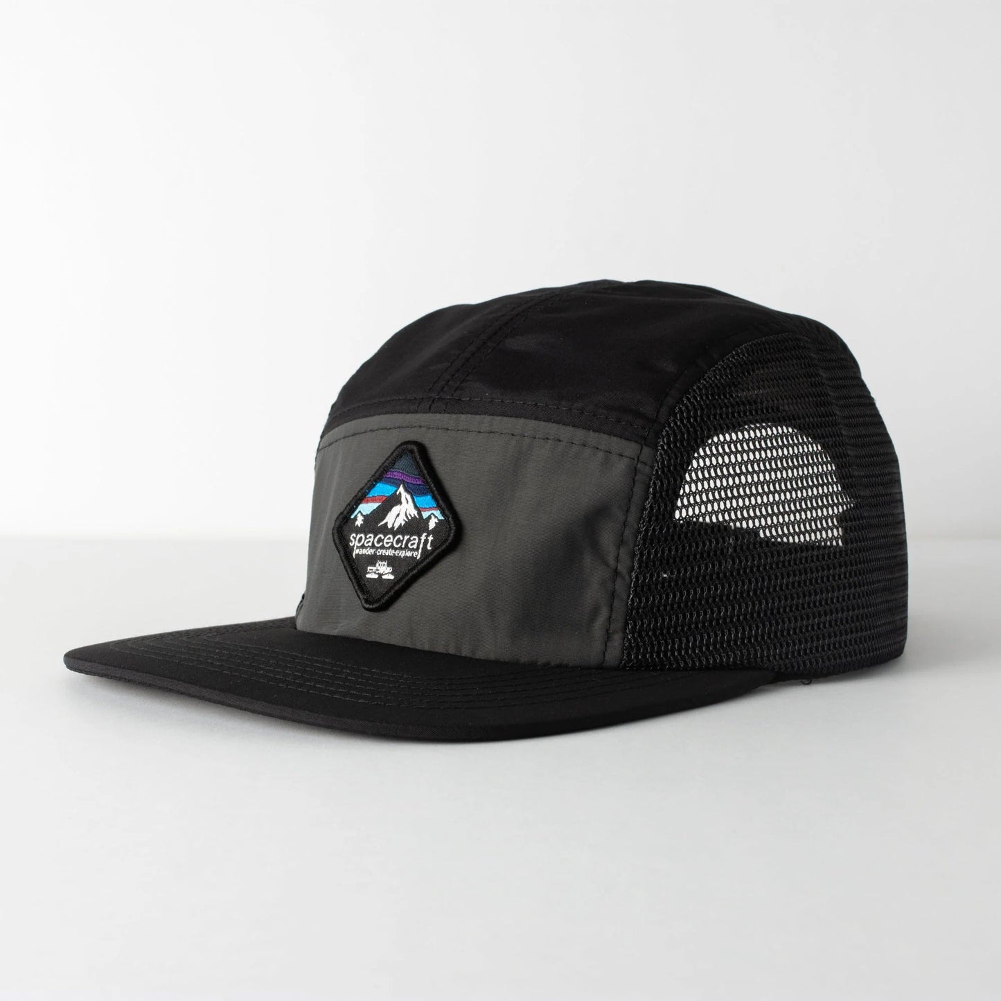 Spacecraft: Rainier Cap - Motion Boardshop