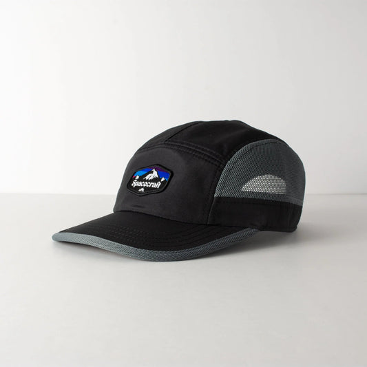 Spacecraft: Rainier Runner's Cap - Motion Boardshop