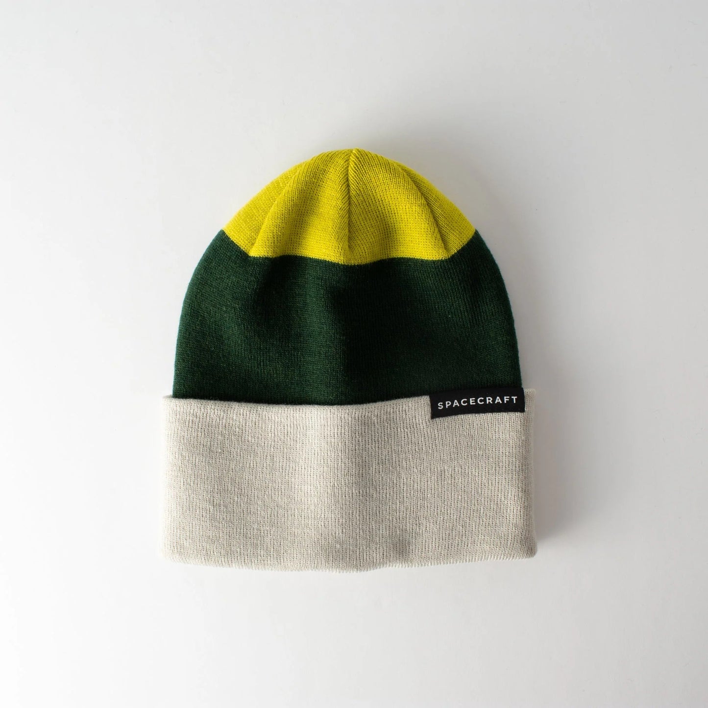 Spacecraft: Stack Beanie - Motion Boardshop