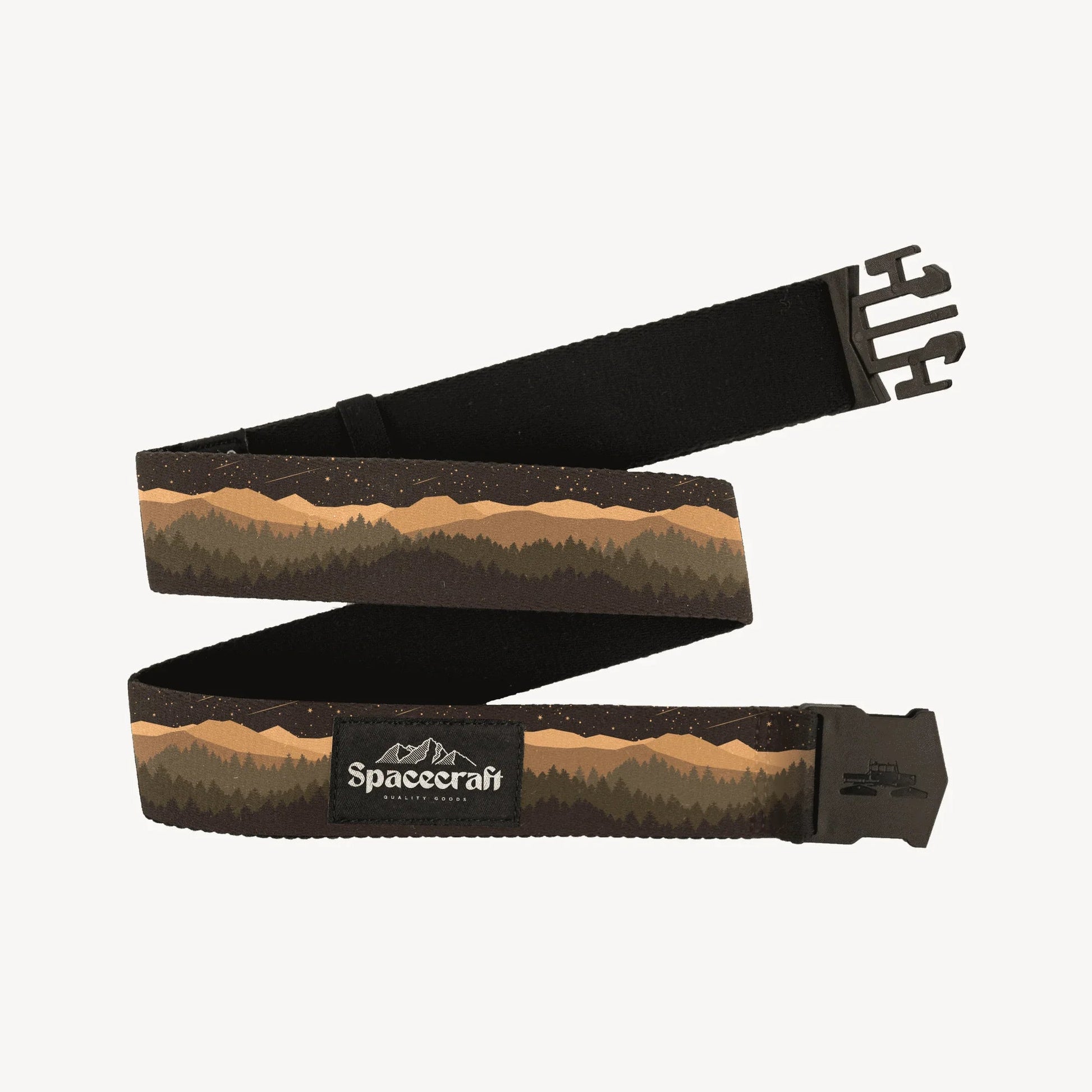 SpaceCraft: Stretch Belt - Motion Boardshop