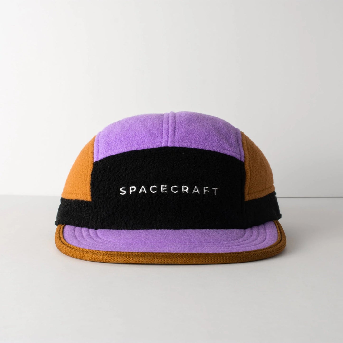 Spacecraft: Warm - Up Cap Black - Motion Boardshop