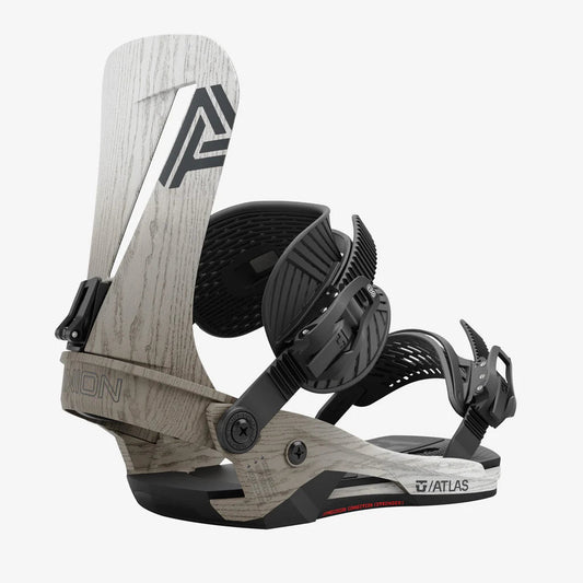 Union: 2025 Atlas Snowboard Binding (Asadachi) - Motion Boardshop