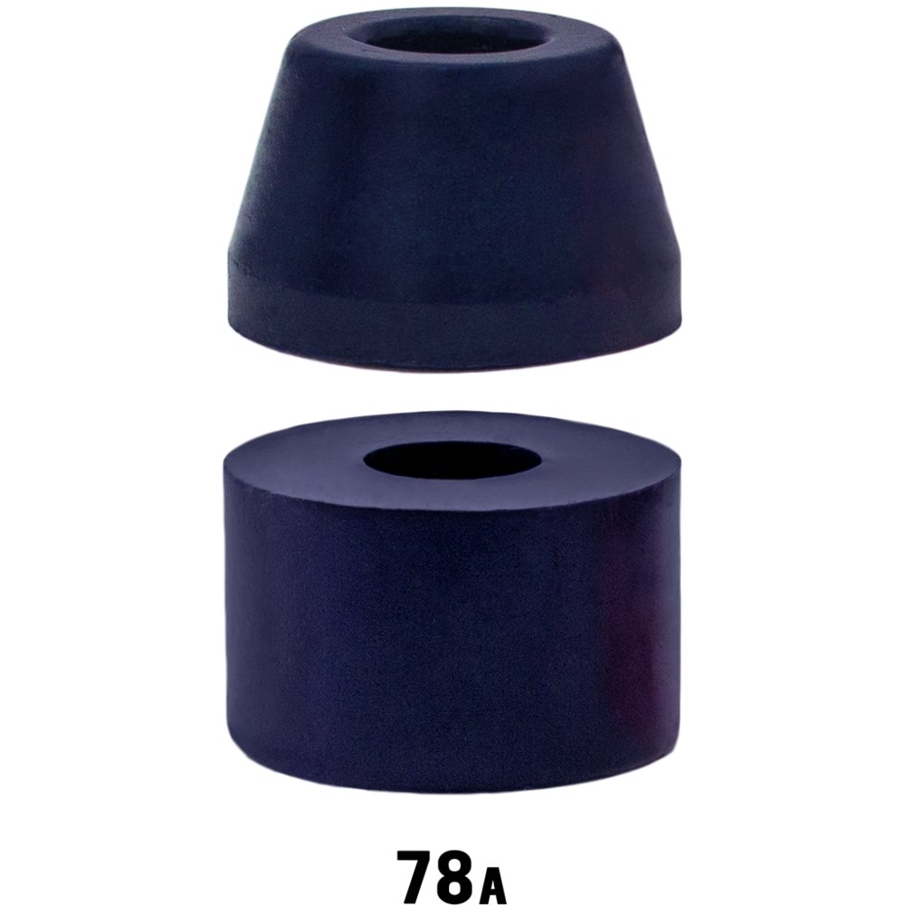 Venom: HPF Standard (Barrel & Cone) Longboard Skateboard Bushings Pack - Motion Boardshop