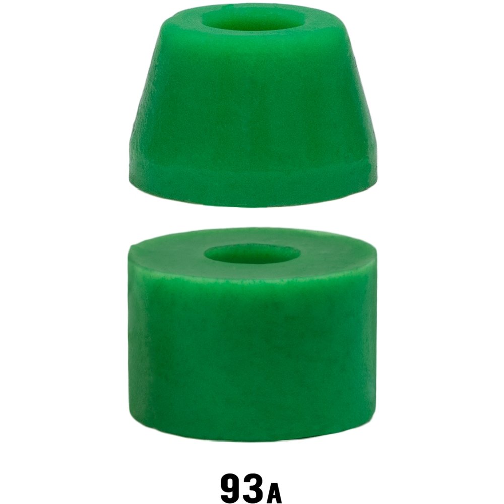 Venom: HPF Standard (Barrel & Cone) Longboard Skateboard Bushings Pack - Motion Boardshop