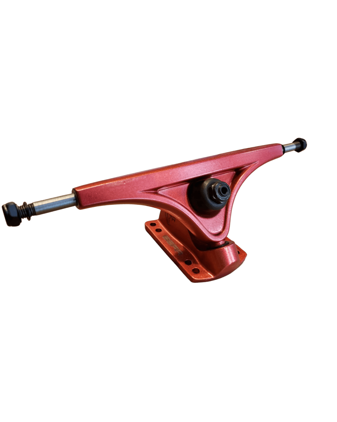 Bear: Gen 6 50° x 180mm Longboard Trucks - Motion Boardshop