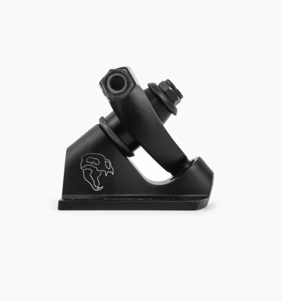 Bear: Gen 6 50º x 180mm Longboard Trucks - Motion Boardshop