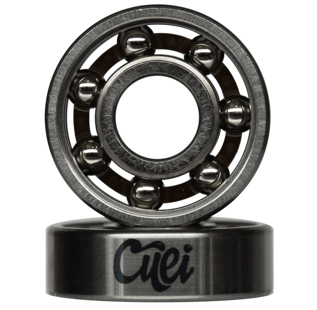 Cuei: Nano Tech Classic Bearings - Motion Boardshop