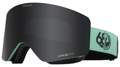 Dragon: R1 OTG Goggles with Bonus Lens - Motion Boardshop