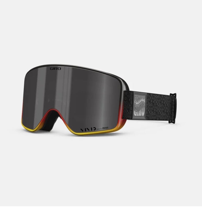 Giro: Method Goggle - Motion Boardshop