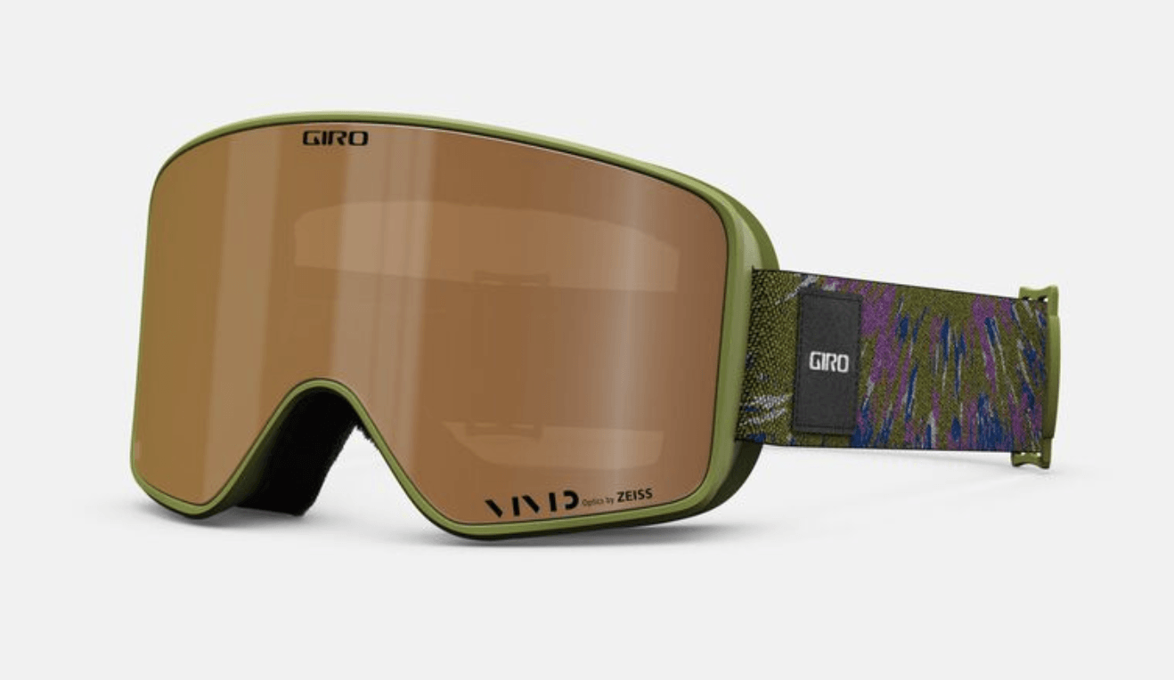 Giro: Method Goggle - Motion Boardshop