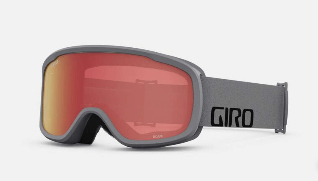 Giro: Roam Goggle - Motion Boardshop