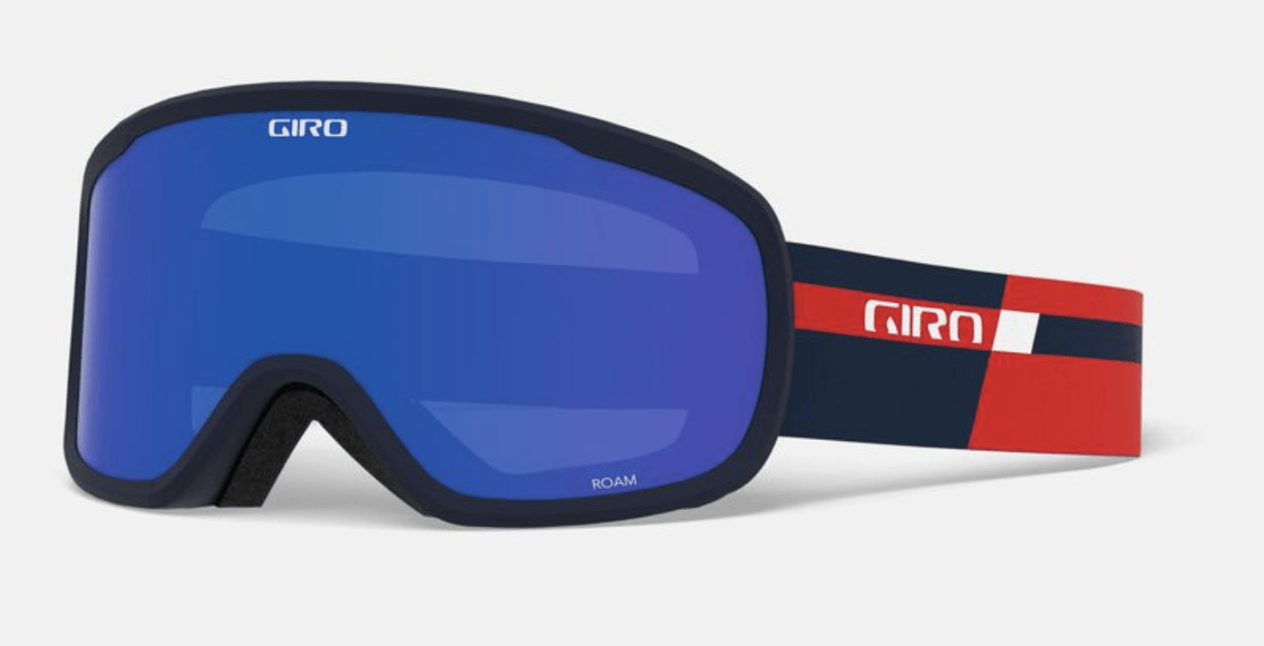 Giro: Roam Goggle - Motion Boardshop