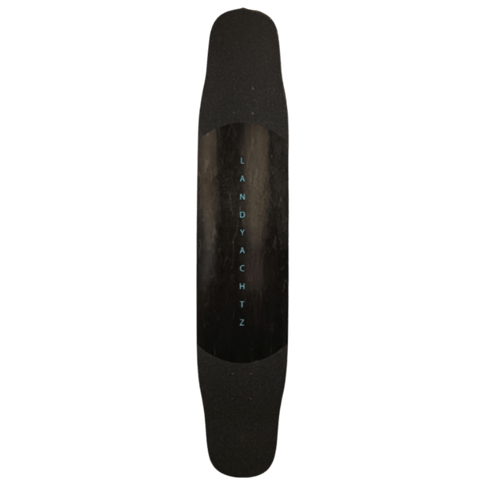 landyachtz stratus 46 spectrum