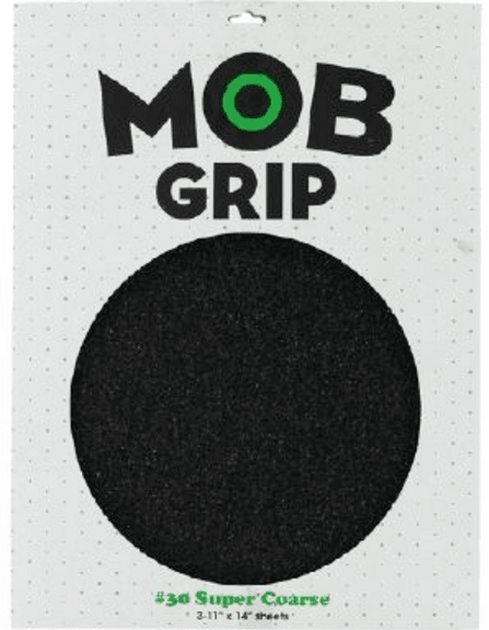 Mob: Super Coarse Grip Packs - Motion Boardshop