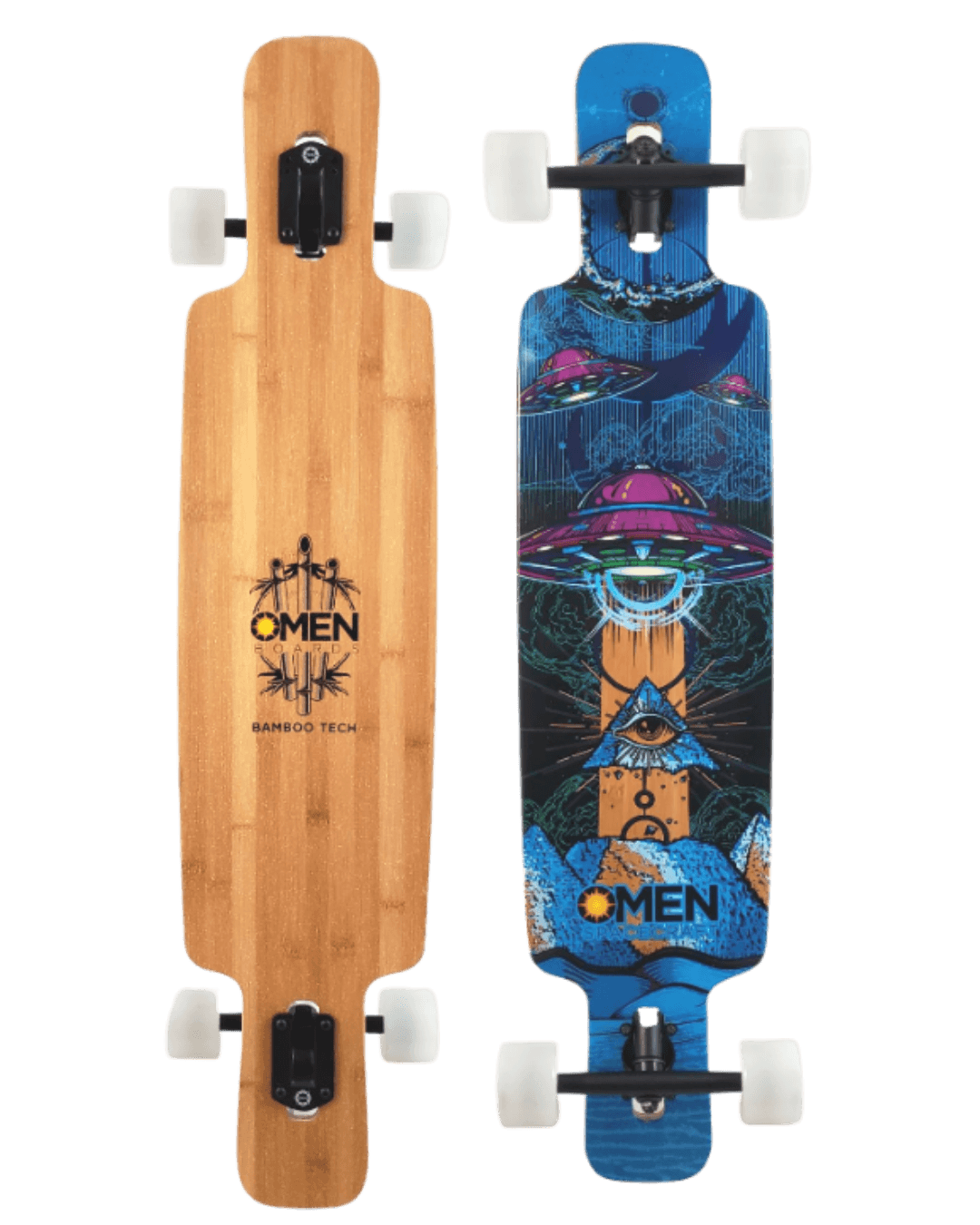 Omen Longboards