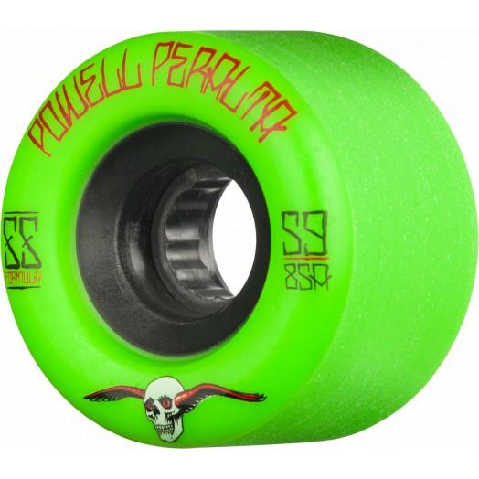 Powell Peralta: 59mm G-Slides 85a SSF - Motion Boardshop