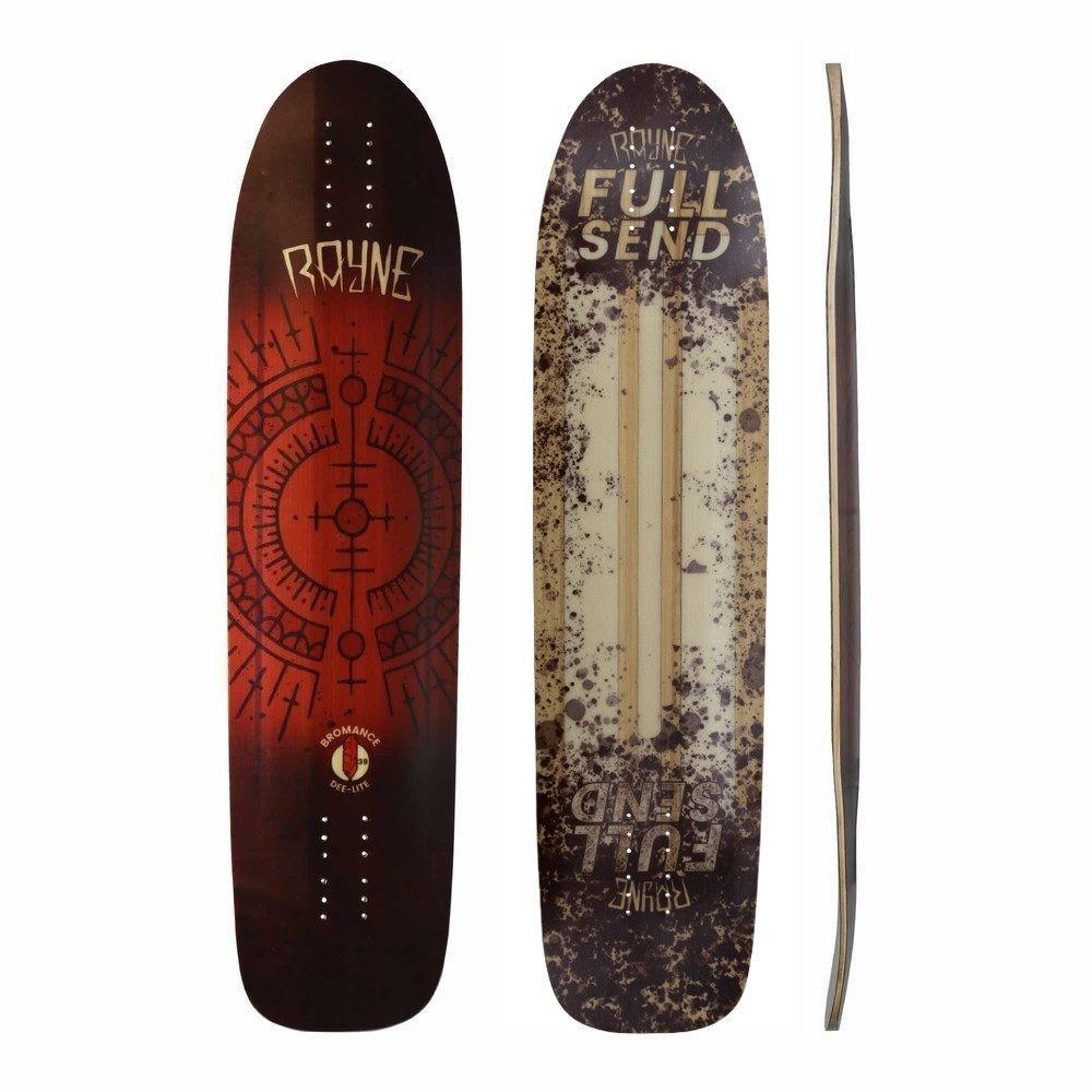 Rayne Longboards