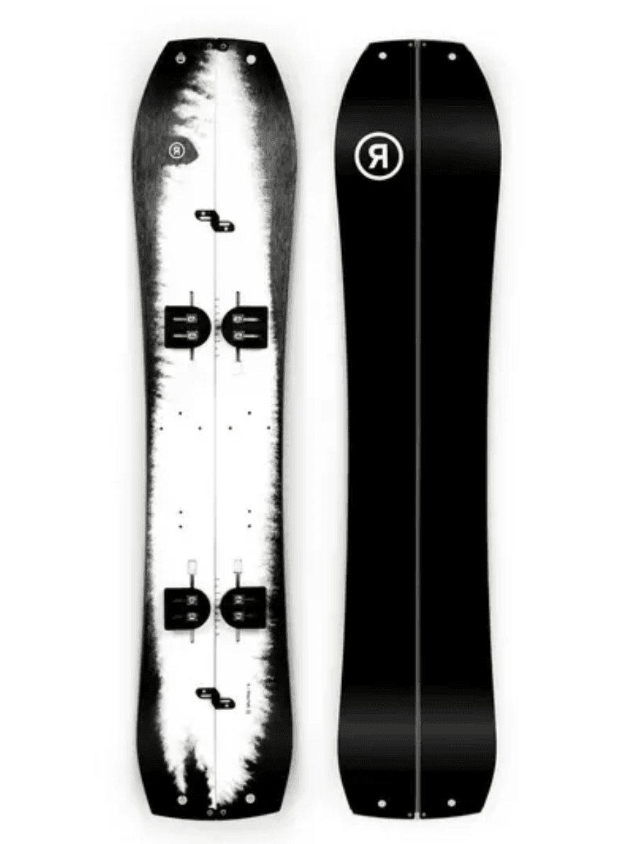 Ride 2022 SPLITPIG Splitboard Deck - Motion Boardshop