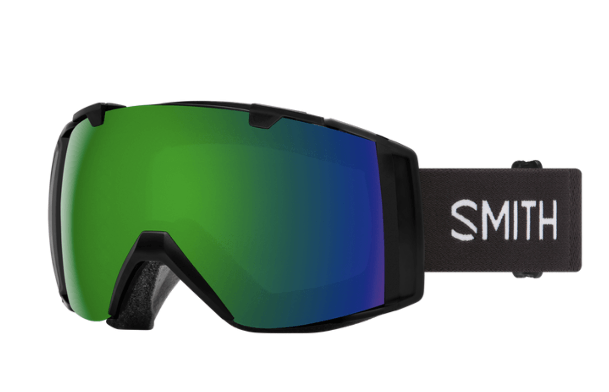 SMITH: I/O Snow Goggles - Motion Boardshop