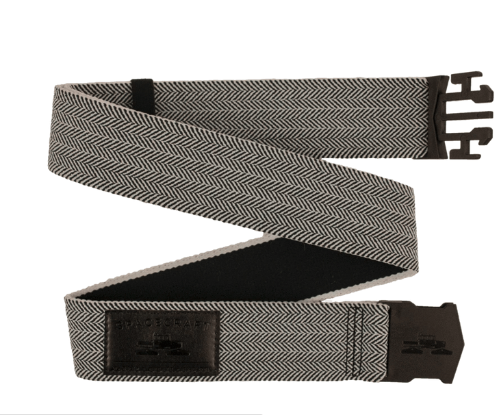 SpaceCraft: Stretch Belt - Motion Boardshop