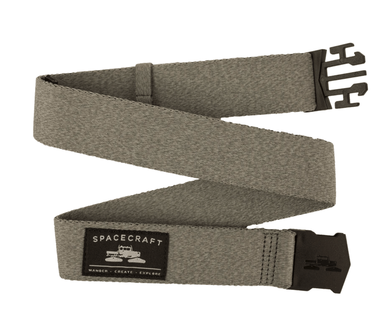 SpaceCraft: Stretch Belt - Motion Boardshop