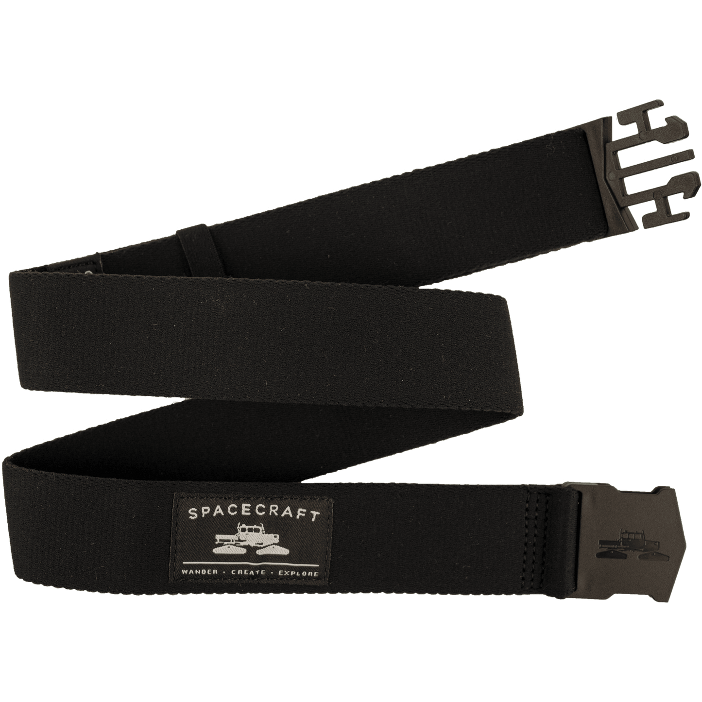 SpaceCraft: Stretch Belt - Motion Boardshop