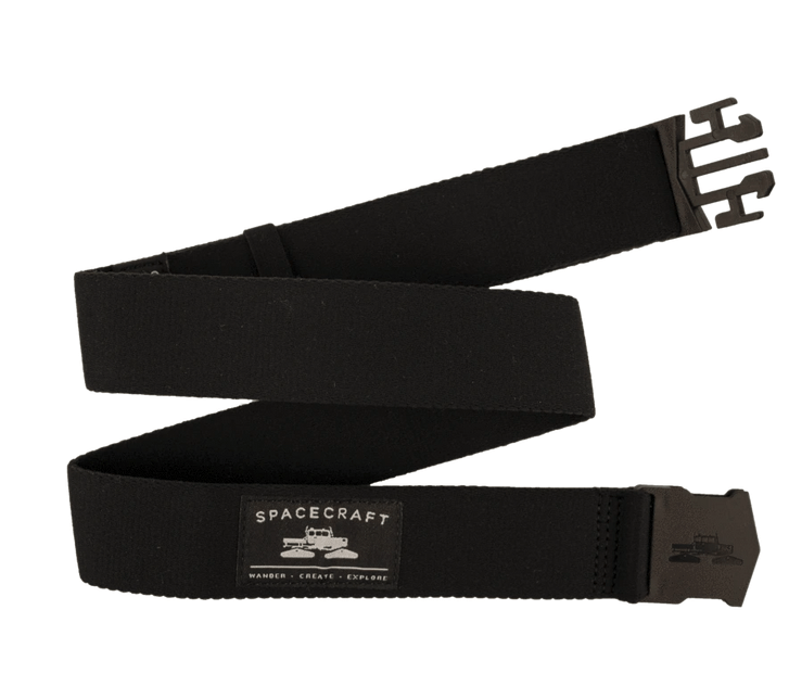 SpaceCraft: Stretch Belt - Motion Boardshop