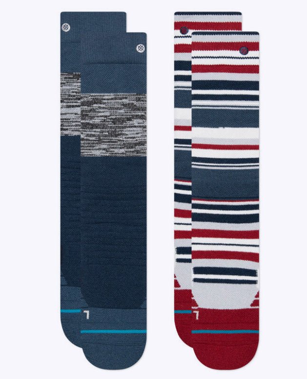 Snowboard Socks