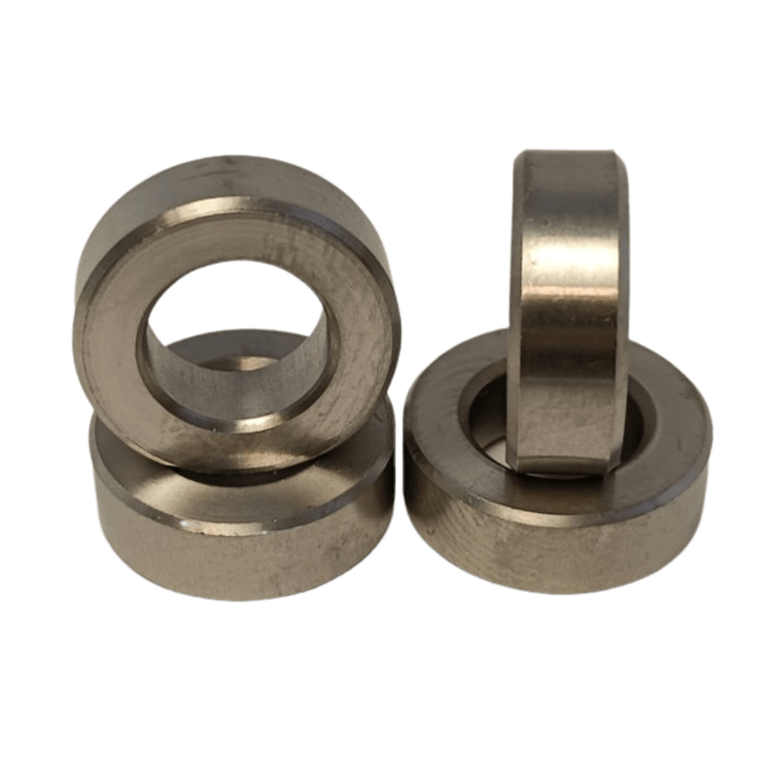 Valkyrie: Precision 5mm Axle Spacer - Motion Boardshop